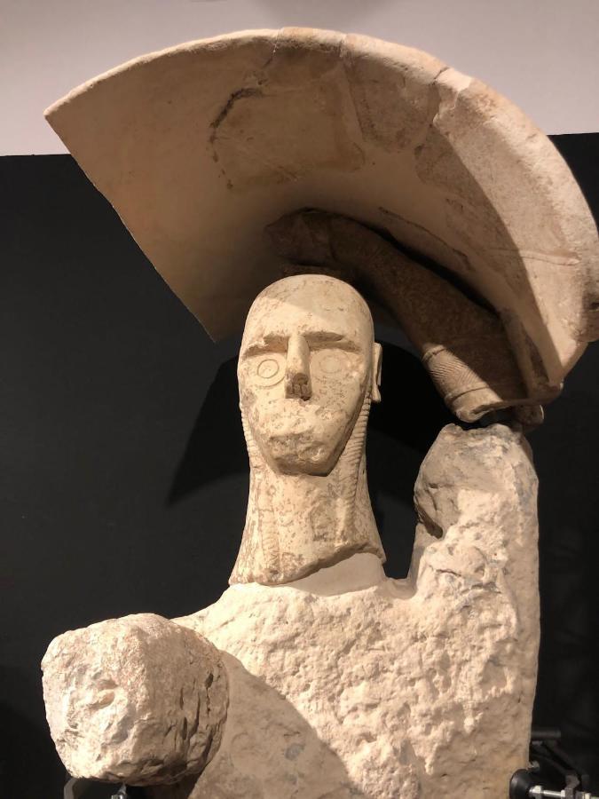 Baboe Affittacamere Iun F1037 Торе Гранде Екстериор снимка